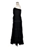 Justify 100% Rayon Black Cocktail Dress Size XS - photo 5