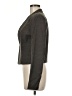 Tahari Gray Blazer Size 6 - photo 5