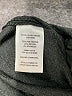 Ellen Tracy Solid Black Casual Skirt Size XL - photo 5