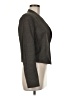 Tahari Gray Blazer Size 6 - photo 4