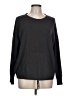 Max Studio Gray Long Sleeve T-Shirt Size L - photo 1