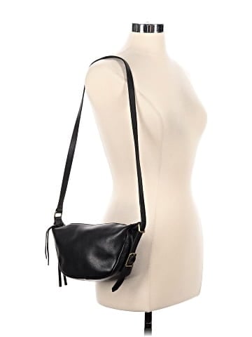 Madewell Leather Belt Bag (view 2)