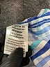 Joe's Jeans 100% Cotton Blue Short Sleeve Button-Down Shirt 18-24 MO / 24 MO - photo 4