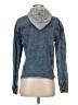 Love Tree 100% Cotton Blue Denim Jacket Size S - photo 2