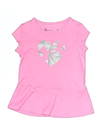Under Armour Short Sleeve T-Shirt (view 1)