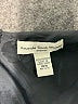 Amanda Smith Black Cocktail Dress Size 18 - photo 7