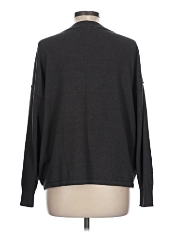Max Studio Long Sleeve T-Shirt (view 2)