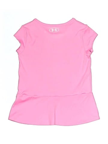Under Armour Short Sleeve T-Shirt (view 2)