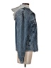 Love Tree 100% Cotton Blue Denim Jacket Size S - photo 4