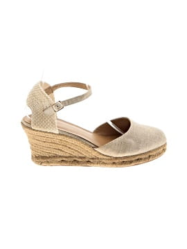 J.Crew Factory Store Wedges