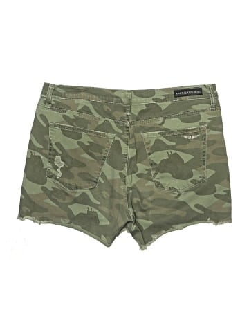 Rock & Republic Shorts (view 2)