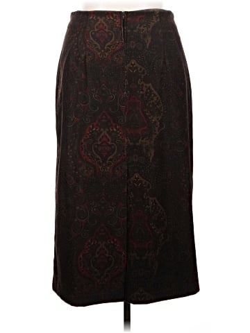 Briggs Formal Skirt (view 2)