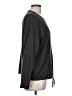 Max Studio Gray Long Sleeve T-Shirt Size L - photo 4