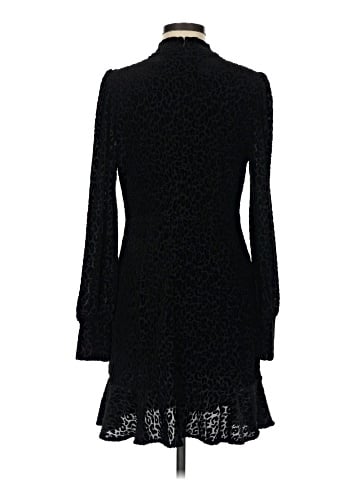 Express Cocktail Dress (view 2)