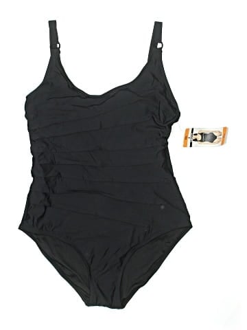 DKNY Bodysuit (view 1)