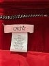 Cache Burgundy Blazer Size 12 - photo 6