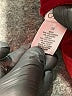 Cache Burgundy Blazer Size 12 - photo 7