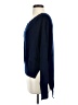 Brochu Walker Blue Wool Pullover Sweater Size S - photo 5