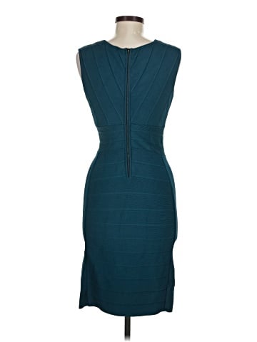 INC International Concepts Cocktail Dress (view 2)