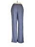 Unbranded Blue Casual Pants Size M - photo 2