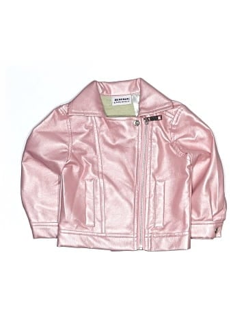 Blueberi Boulevard Jacket (view 1)