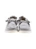 Hey Dude Gray Sneakers Size 10 - photo 2