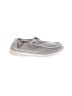 Hey Dude Gray Sneakers Size 10 - photo 1