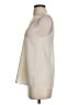 RBL Apparel 100% Polyester Ivory Sleeveless Blouse Size XS - photo 5