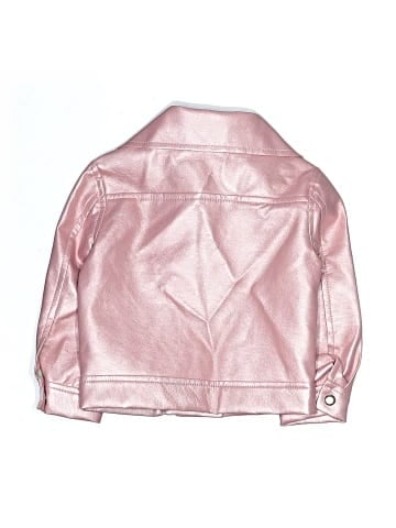Blueberi Boulevard Jacket (view 2)