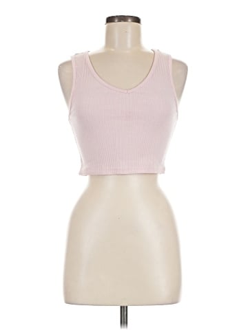 Rosio Sleeveless Top (view 1)