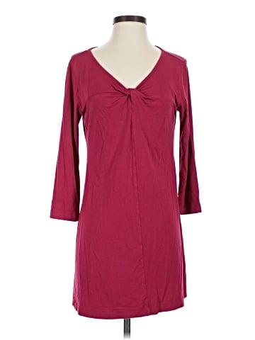 Eileen Fisher Casual Dress (view 1)