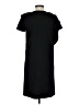 MICHAEL Michael Kors Solid Black Cocktail Dress Size XS - photo 2