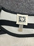 Anne Klein Stripes Black Turtleneck Sweater Size 1X - photo 7