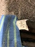 Unbranded Blue Tube Top Size S - photo 7