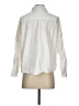 FOR DAYS 100% Cotton Ivory Long Sleeve Button-Down Shirt Size XS - photo 2