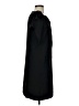 MICHAEL Michael Kors Solid Black Cocktail Dress Size XS - photo 4