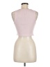 Rosio Pink Sleeveless Top Size M - photo 2