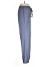 Unbranded Blue Casual Pants Size M - photo 4
