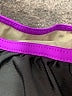 ZeroXposur Black Tank Top Size 18 - photo 7