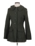 Max Studio Green Coat Size 2 - photo 1