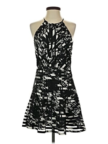 Parker Cocktail Dress (view 1)