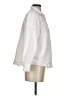 FOR DAYS 100% Cotton Ivory Long Sleeve Button-Down Shirt Size XS - photo 4