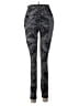Marika Paisley Silver Active Pants Size M - photo 2