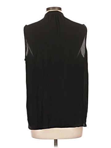 T Tahari Sleeveless Blouse (view 2)