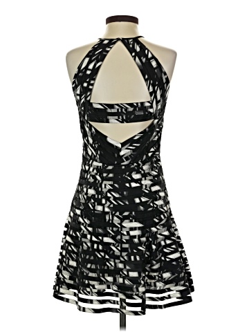 Parker Cocktail Dress (view 2)