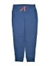 Crewcuts 100% Cotton Solid Blue Casual Pants Size L (kids) - photo 1