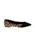 Crown Vintage Black Flats Size 10 - photo 1