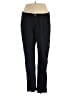 Columbia Solid Black Casual Pants Size 18 - photo 1