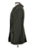 Max Studio Green Coat Size 2 - photo 5