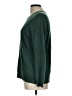 Basic Editions Green Pullover Sweater Size L - photo 5